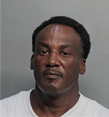 Anthony Hinds, - Dade County, FL 