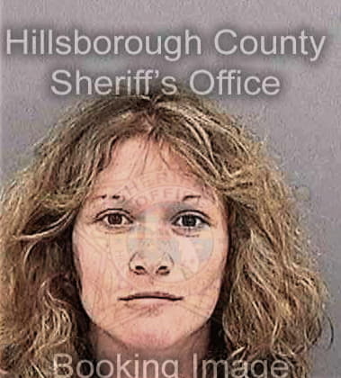 Jacqueline Hough, - Hillsborough County, FL 