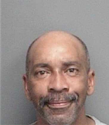 Alvin Howard, - Pinellas County, FL 