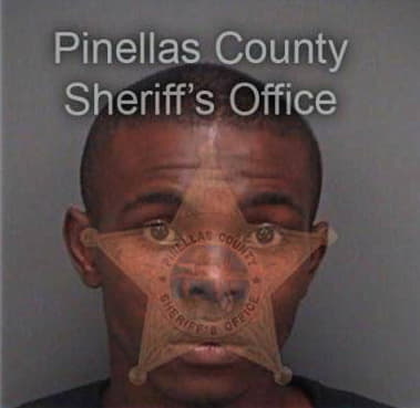 Mansur Ismail, - Pinellas County, FL 