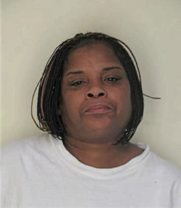 Camille Jackson, - Hillsborough County, FL 