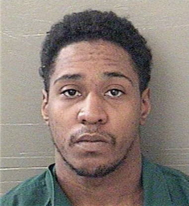 Jeffery Jay, - Escambia County, FL 