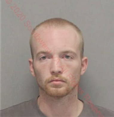 Matthew Johnson, - Washington County, VA 