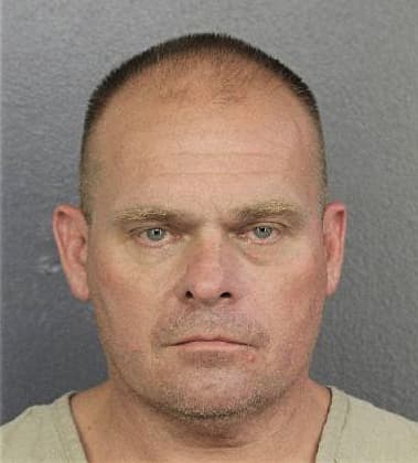 Charles Jones, - Broward County, FL 