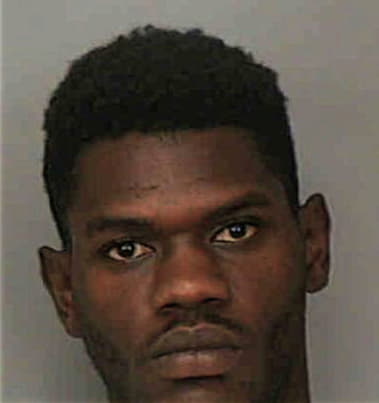 Lorenzo Jones, - Polk County, FL 