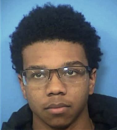 Rashad Jones, - DuPage County, IL 