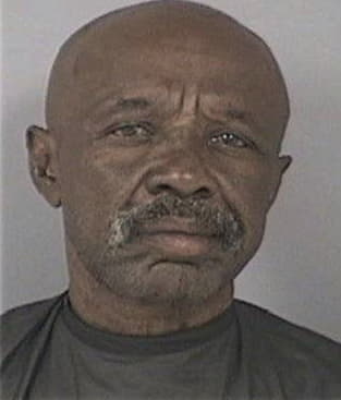 Clarence Jordan, - Flagler County, FL 