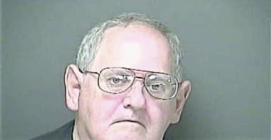 Thomas Karnes, - Shelby County, IN 