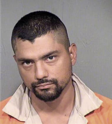 Abdullah Khalaf - Maricopa County, AZ 