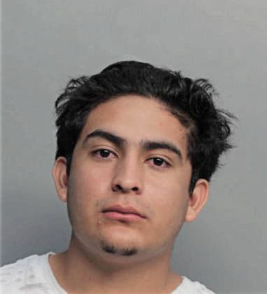 Alexander Khoury, - Dade County, FL 