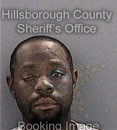 James King, - Hillsborough County, FL 