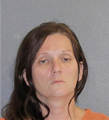 Sabrina Knellinger, - Volusia County, FL 