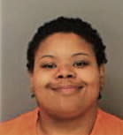 Jasmine Knox, - Shelby County, TN 