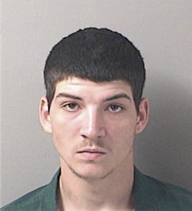 Kirk Kostenko, - Escambia County, FL 