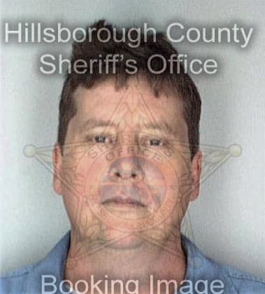 Robert Kriska, - Hillsborough County, FL 