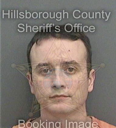 Devon Kunkler, - Hillsborough County, FL 