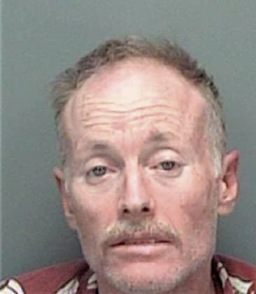 Allen Lalande, - Pinellas County, FL 