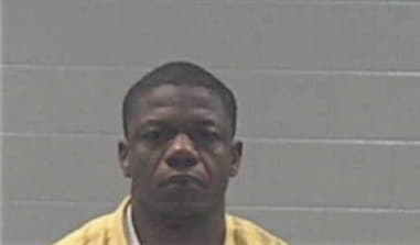 Larence Lewis, - Jackson County, MS 