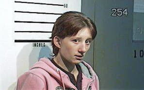 Nicki Lewis - Bell County, KY 