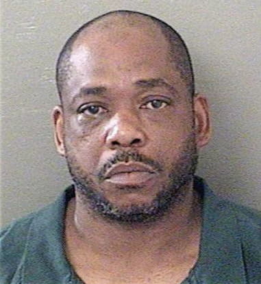 Terrance Lewis, - Escambia County, FL 