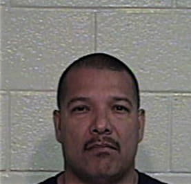 Angel Lopez, - Hidalgo County, TX 