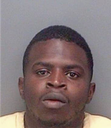 Tyrone Mann, - Pinellas County, FL 