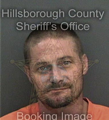 Bryan Manriquez, - Hillsborough County, FL 