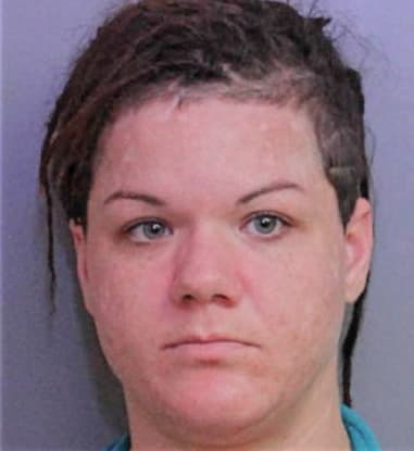 Cellia Martin, - Polk County, FL 