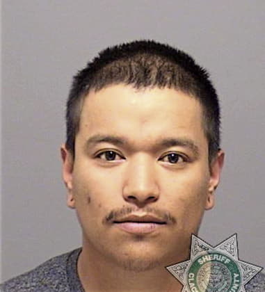 Efren Martinezmenchaca, - Clackamas County, OR 