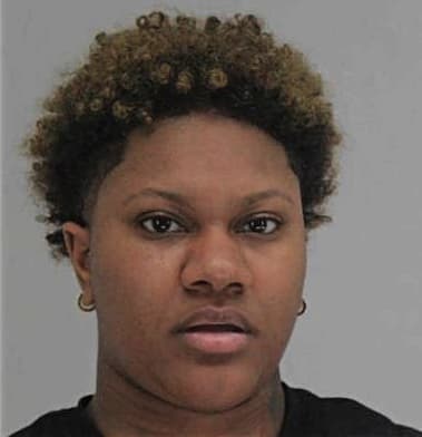 Josephine Matagarza - Dallas County, TX 