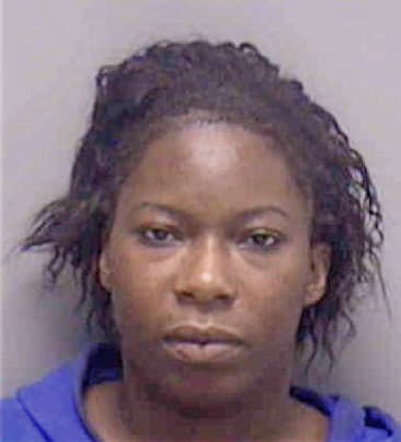 Whitney McAffe, - Lee County, FL 