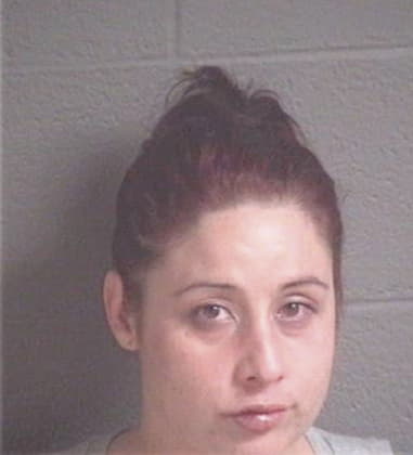 Meagan McClung, - Buncombe County, NC 