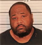 Rickey McCrary, - Shelby County, TN 