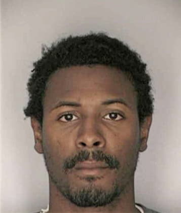 Clarence McDonald - Hillsborough County, FL 