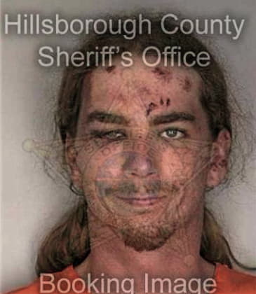 Steven McDonald - Hillsborough County, FL 