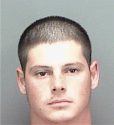 Charles McFall - Pinellas County, FL 