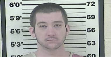 Michael McKinney, - Carter County, TN 