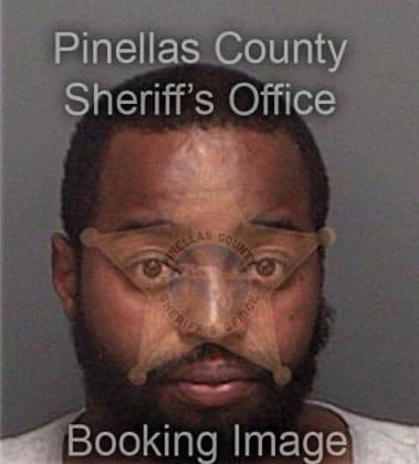 Ervan McLeod - Pinellas County, FL 