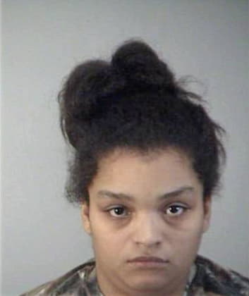 Lakiona McMillian, - Lake County, FL 