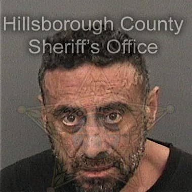 Steven McNamara - Hillsborough County, FL 