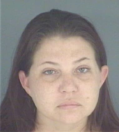 Stephanie Melvin, - Clay County, FL 