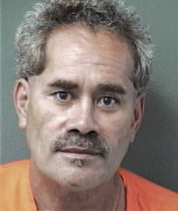 Michael Merriner, - Okaloosa County, FL 