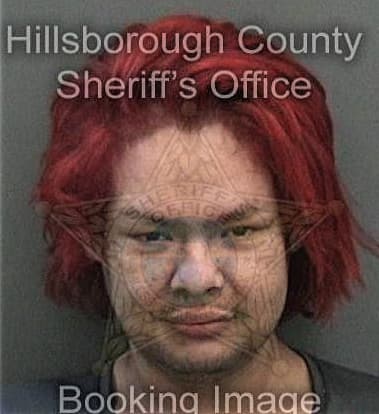 Scott Merritt - Hillsborough County, FL 