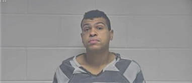 Abdulle Mohamed, - Oldham County, KY 