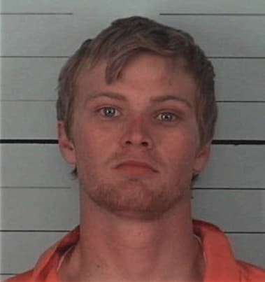 Joshua Moore, - Burke County, NC 