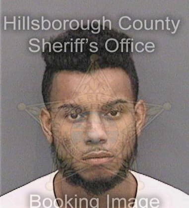 Luis Moranmartinez, - Hillsborough County, FL 