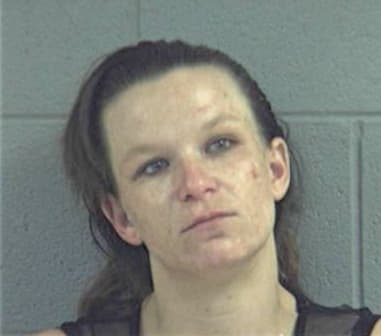 Selina Morris, - Livingston County, LA 