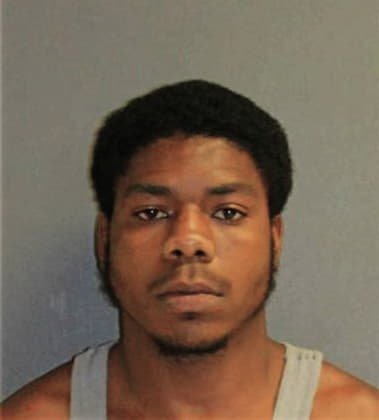 Tremell Noble, - Volusia County, FL 