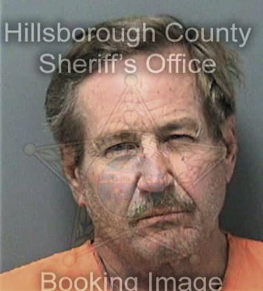 Jason Nunez, - Hillsborough County, FL 