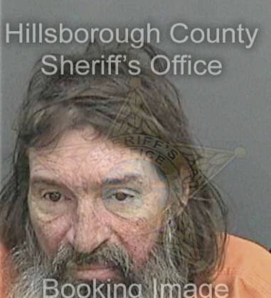 Christopher Overbey, - Hillsborough County, FL 